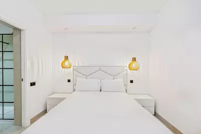 Ground Floor Apartment in Puerto Banús