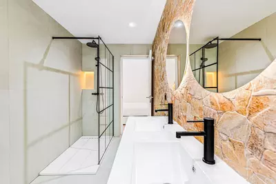 Ground Floor Apartment in Puerto Banús