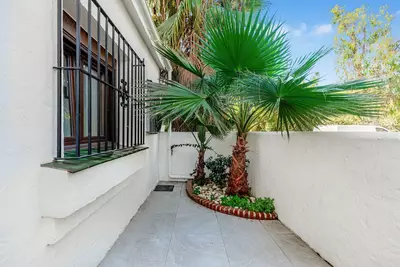 Ground Floor Apartment in Puerto Banús