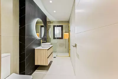 Ground Floor Apartment in Puerto Banús