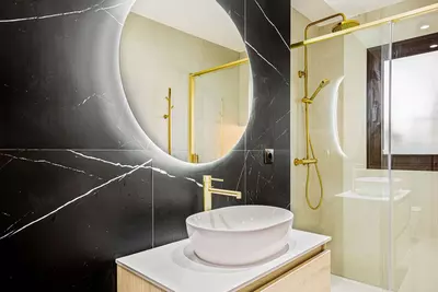 Ground Floor Apartment in Puerto Banús