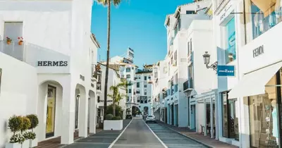 Ground Floor Apartment in Puerto Banús
