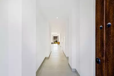 Ground Floor Apartment in Puerto Banús