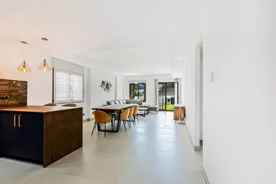 Ground Floor Apartment in Puerto Banús