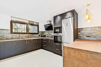 Ground Floor Apartment in Puerto Banús