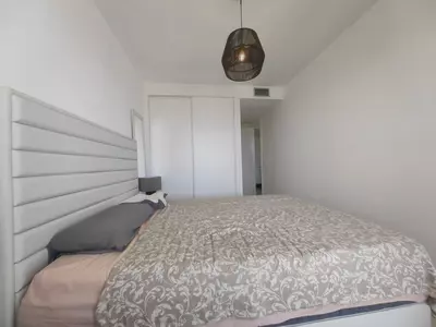 Middle Floor Apartment in Estepona