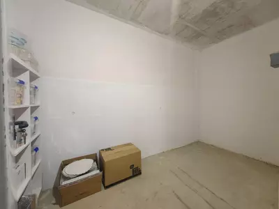 Middle Floor Apartment in Estepona