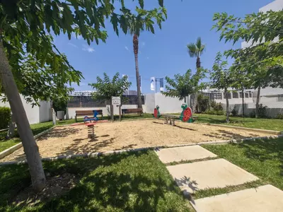 Middle Floor Apartment in Estepona
