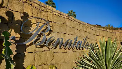 Ground Floor Apartment in Estepona