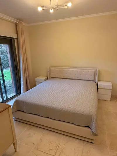 Ground Floor Apartment in Estepona