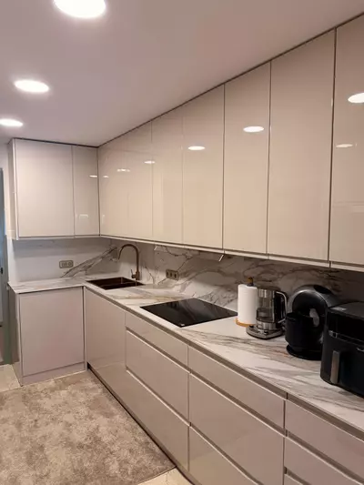Ground Floor Apartment in Estepona