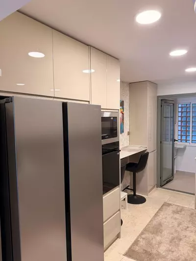 Ground Floor Apartment in Estepona