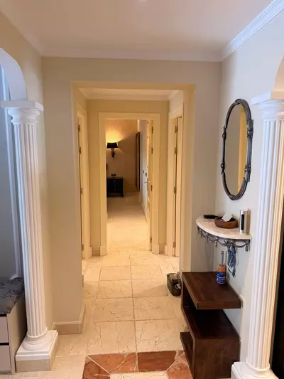 Ground Floor Apartment in Estepona