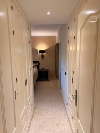 Ground Floor Apartment in Estepona