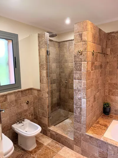 Ground Floor Apartment in Estepona