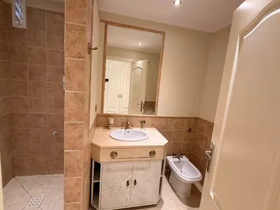 Ground Floor Apartment in Estepona