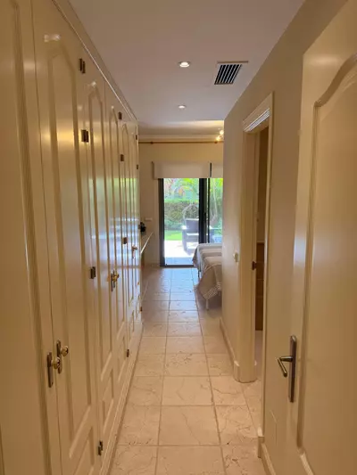 Ground Floor Apartment in Estepona