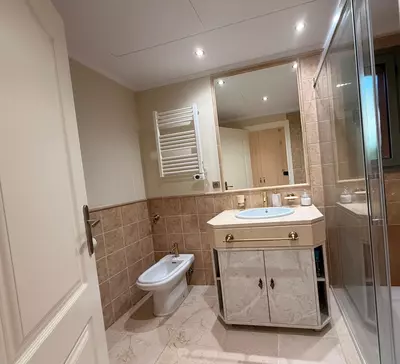 Ground Floor Apartment in Estepona