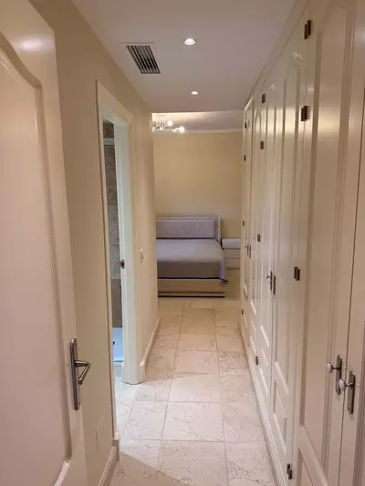 Ground Floor Apartment in Estepona