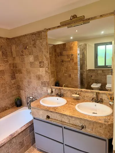 Ground Floor Apartment in Estepona