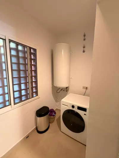 Ground Floor Apartment in Estepona