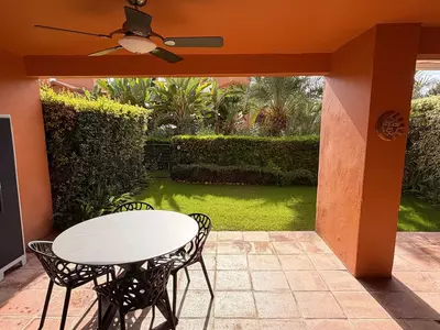 Ground Floor Apartment in Estepona