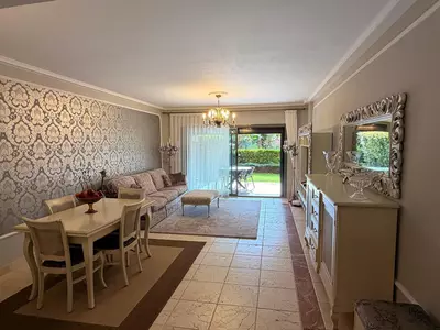 Ground Floor Apartment in Estepona