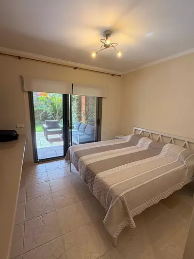 Ground Floor Apartment in Estepona