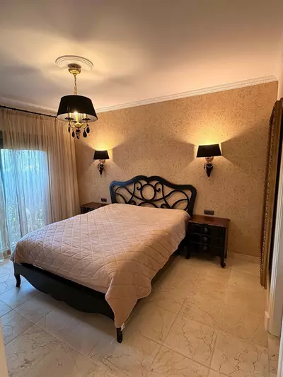 Ground Floor Apartment in Estepona