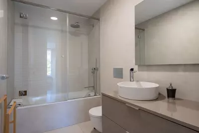 Middle Floor Apartment in Estepona
