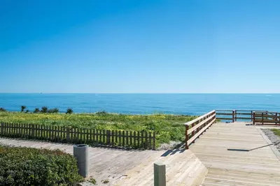 Middle Floor Apartment in Estepona