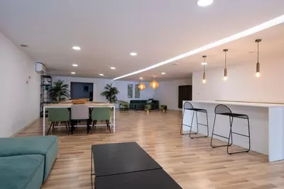 Middle Floor Apartment in Estepona