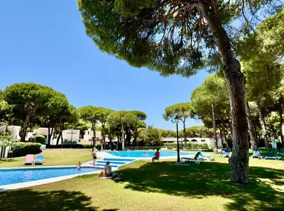 Ground Floor Apartment in Benamara