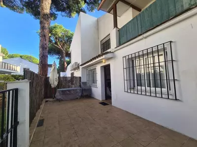 Ground Floor Apartment in Benamara