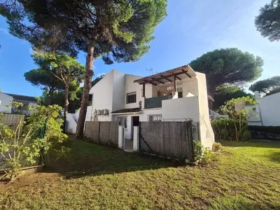 Ground Floor Apartment in Benamara