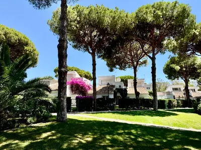 Ground Floor Apartment in Benamara