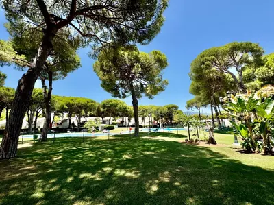 Ground Floor Apartment in Benamara