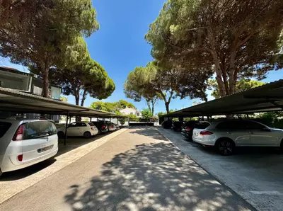 Ground Floor Apartment in Benamara