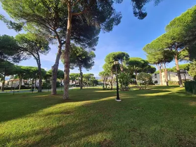 Ground Floor Apartment in Benamara