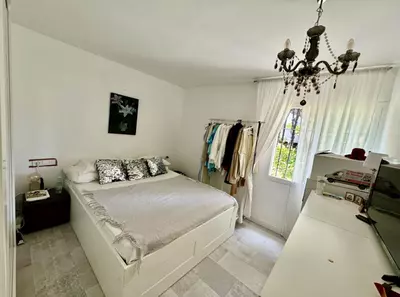 Ground Floor Apartment in Benamara