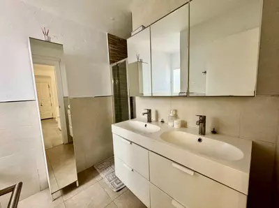 Ground Floor Apartment in Benamara