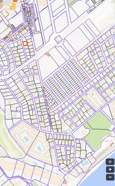 Residential Plot in San Pedro de Alcántara