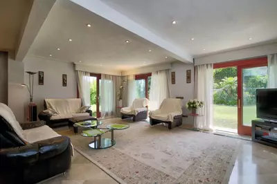 Detached Villa in Costalita