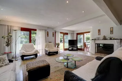 Detached Villa in Costalita