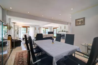 Detached Villa in Costalita