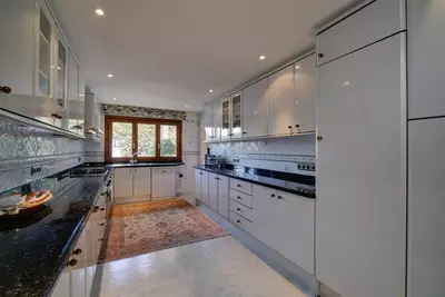 Detached Villa in Costalita