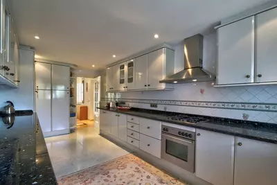 Detached Villa in Costalita