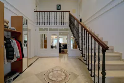Detached Villa in Costalita