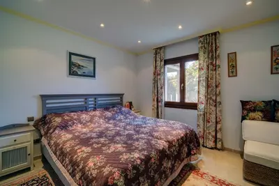 Detached Villa in Costalita