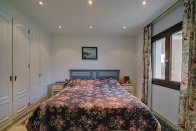 Detached Villa in Costalita